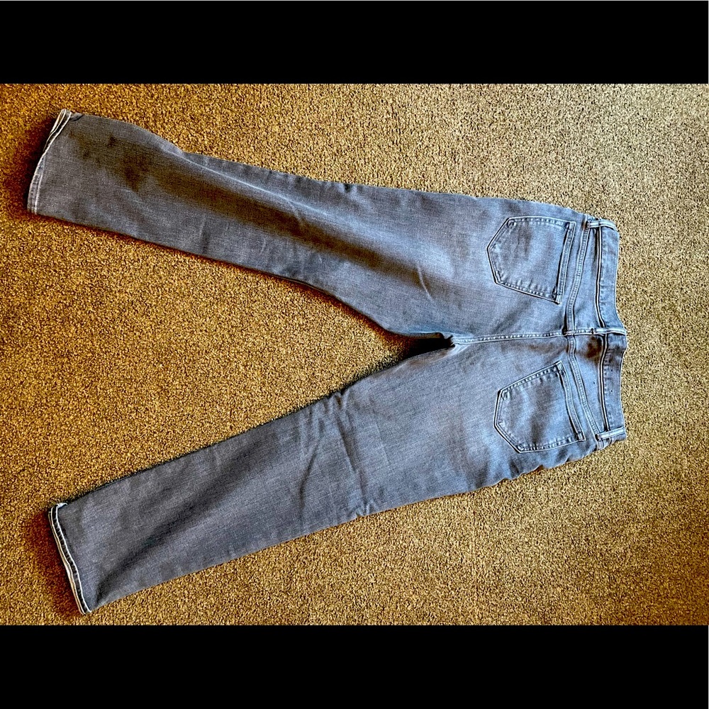Banana republic jeans